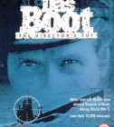 Постер Лодка (Подводная лодка) / Das Boot