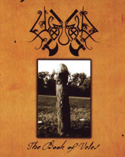 Wojnar - The Book of Veles (2004)