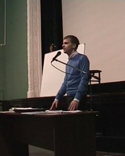 Алкоголь - оружие геноцида 