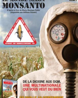 Мир согласно Монсанто 