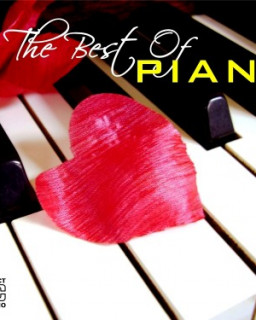 (New Age, Instrumental | Piano) VA - VA - The Best Of Piano - 2009, MP3, 320 kbps