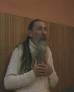 Мощное оружие.А.В.Трехлебов