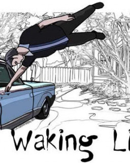 Пробуждение жизни / waking life