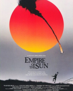 Империя Солнца/Empire of the Sun
