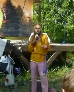 Сказки от Ивана Царевича на Сером Волке