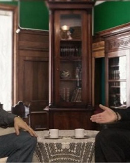 Душевная беседа. Выпуск №2