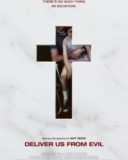 Избавь нас от лукавого