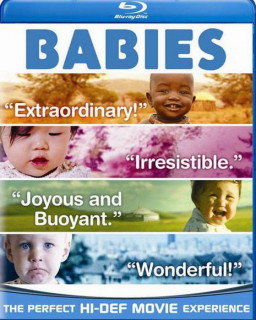 Малыши / Babies / Bébé(s)