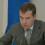 Картинка - Д.А. Медведев на совещании о противоалкогольных мерах в России