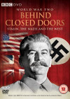  Постер BBC: Вторая мировая война. За закрытыми дверьми / World War Two - Behind Closed Doors