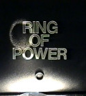 Постер Кольцо власти: Мировое супергосударство / Ring Of Power: The Empire of “The City” (World Superstate)