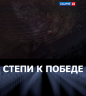 Постер СТЕПИ К ПОБЕДЕ