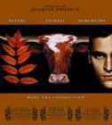 Постер  Земляне / Earthlings (Шон Монсон) [2003 г., Документальный, просветительский, полная версия, DVDRip
