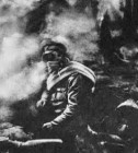 Постер Осовец - "Брестская" крепость Первой мировой войны. "Атака мертвецов" 