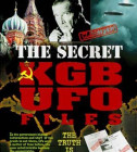 Постер Секретные файлы КГБ об НЛО