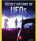 Постер Тайные истории НЛО