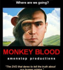Постер Кольцо власти 2: обезьянья кровь / The Ring of Power 2: Monkey Blood