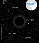 Постер Краткая история времени / A Brief History of Time