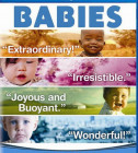 Постер Малыши / Babies / Bébé(s)