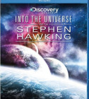 Постер Во Вселенную со Стивеном Хокингом