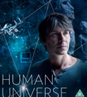 Постер Человеческая Вселенная