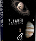 Постер Вояджер. Полёт за пределы Солнечной системы