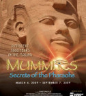 Постер Мумии: Секреты фараонов