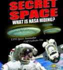 Постер Секретный космос II: Вторжение пришельцев 
