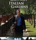Постер BBC:Итальянские сады с Монти Доном 