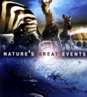 Постер Великие природные явления