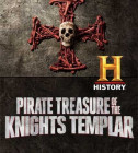 Постер Пиратские сокровища тамплиеров