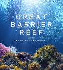 Постер Большой Барьерный риф с Дэвидом Аттенборо