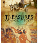 Постер Сокровища Древнего Египта