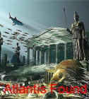 Постер Атлантида найдена