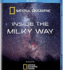 Постер Внутри Млечного Пути (National Geographic, русский) 