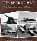 Постер ВВС. Секретные войны (Тайные войны) (7 серий из 7) 