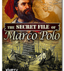 Постер Секретные материалы Марко Поло