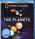 Постер Путешествие по планетам 