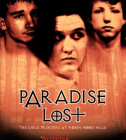 Постер Потерянный рай: убийцы детей из Робин Гуд Хиллс 