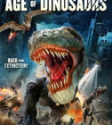 Постер Эра динозавров (эпизоды 1-4) 