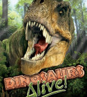 Постер Динозавры живы! 