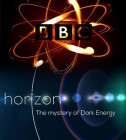 Постер Тайны тёмной энергии 