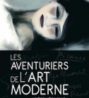 Постер Истории о современном искусстве 