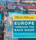 Постер Путешествия по Европе Рика Стивса 