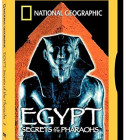 Постер НГО:Тайны египетских фараонов 
