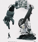 Постер Правда о роботах-убийцах