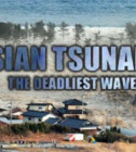 Постер Азиатские цунами: Смертельная волна 