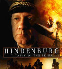 Постер Гинденбург. Титаник небес 