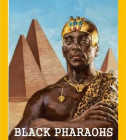 Постер Черные фараоны: империя золота 
