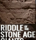 Постер Загадки исполинов каменного века 